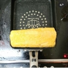 子供が喜ぶ5分でできる ビックカツ卵焼き レシピ 作り方 By Masakun0110 楽天レシピ 子供が喜ぶ5分でできる ビックカツ卵焼き レシピ 作り方 By Masakun0110 楽天レシピ